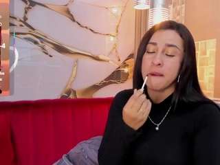 alessandra-nodal webcam