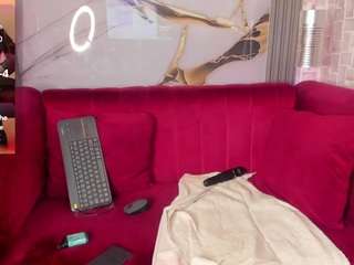 alessandra-nodal webcam model