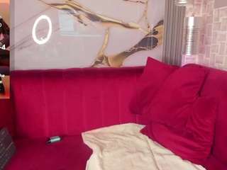 alessandra-nodal Live Webcam on CamSoda