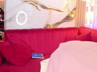 alessandra-nodal's CamSoda show and profile