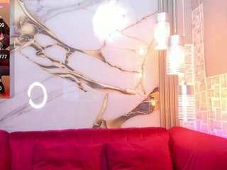 alessandra-nodal Live Webcam on CamSoda