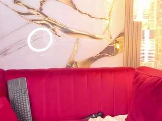 alessandra-nodal's CamSoda show and profile