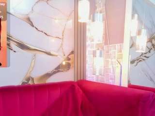 Alessandra-nodal live cam