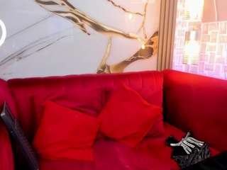 alessandra-nodal Live Webcam on CamSoda