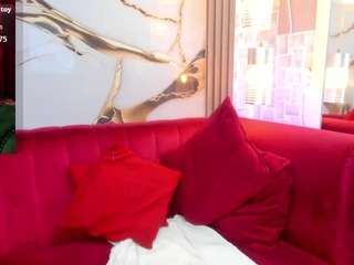 alessandra-nodal Live Webcam on CamSoda