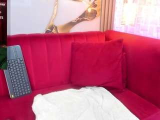 alessandra-nodal live webcam show