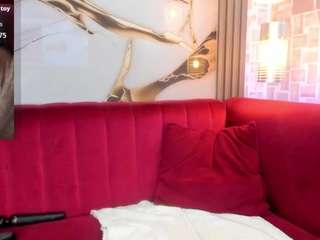 alessandra-nodal live on CamSoda