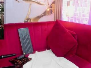 Alessandra-nodal live cam preview
