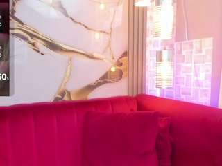 Alessandra-nodal live cam preview