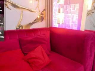 Alessandra-nodal live cam preview