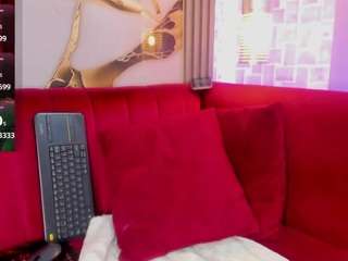alessandra-nodal's live room