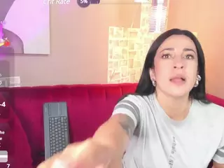 Alessandra-nodal's Live Sex Cam Show