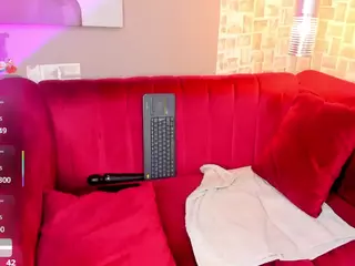 Alessandra-nodal's Live Sex Cam Show