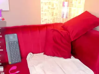 Alessandra-nodal's Live Sex Cam Show