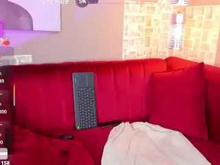 Alessandra-nodal's Live Sex Cam Show