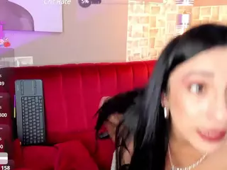 Alessandra-nodal's Live Sex Cam Show