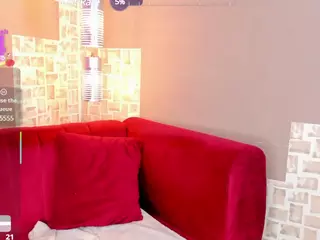Alessandra-nodal's Live Sex Cam Show