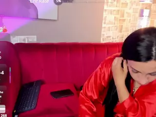 Alessandra-nodal's Live Sex Cam Show