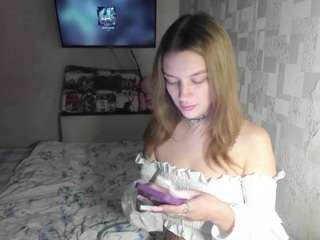 alistris webcam model