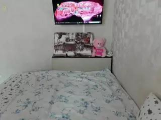AlisTris's Live Sex Cam Show