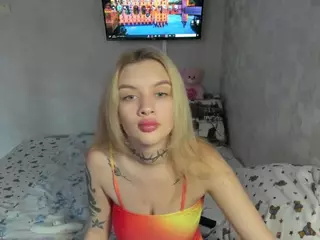 AlisTris's Live Sex Cam Show