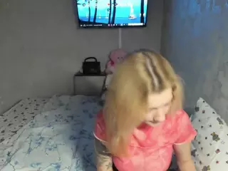 AlisTris's Live Sex Cam Show