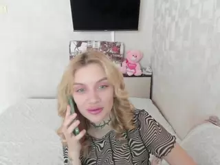 AlisTris's Live Sex Cam Show