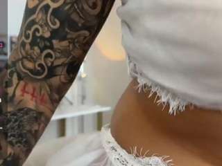 annasixt - Live Cam
