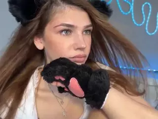 AnnaSixT's Live Sex Cam Show