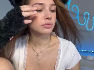 AnnaSixT's Live Sex Cam Show