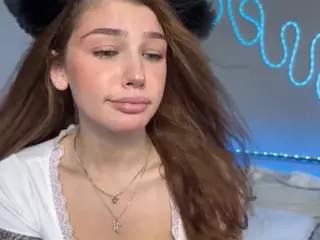 AnnaSixT's Live Sex Cam Show