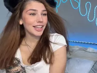 AnnaSixT's Live Sex Cam Show