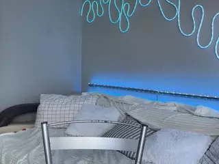 AnnaSixT's Live Sex Cam Show