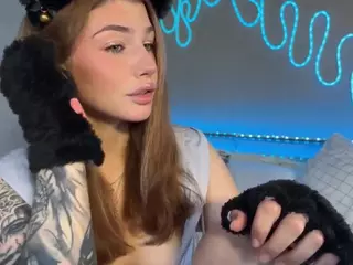 AnnaSixT's Live Sex Cam Show