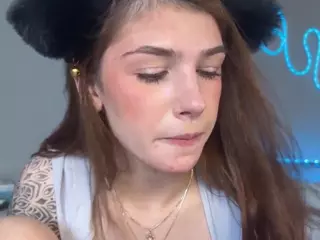 AnnaSixT's Live Sex Cam Show
