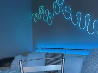 AnnaSixT's Live Sex Cam Show