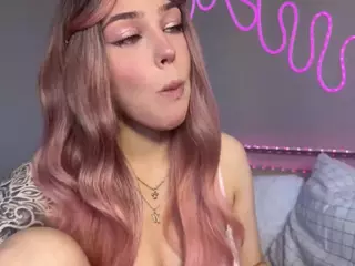 AnnaSixT's Live Sex Cam Show