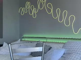 AnnaSixT's Live Sex Cam Show