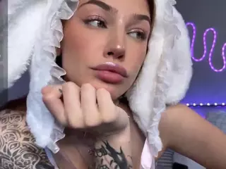 AnnaSixT's Live Sex Cam Show