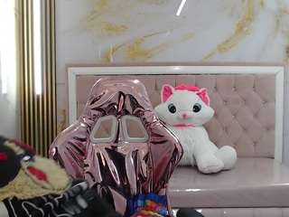 clara-evans-s Live Webcam on CamSoda