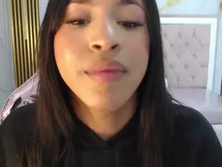 Clara-Evans-S's Live Sex Cam Show