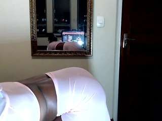fitblair66 Live Webcam on CamSoda