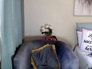 fitblair66 Live Webcam on CamSoda