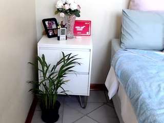 fitblair66 Live Webcam on CamSoda