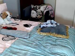 fitblair66 Live Webcam on CamSoda