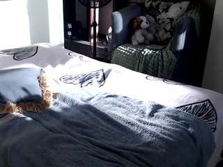 fitblair66 Twerk live webcam