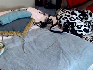 FitBlair66 live webcam on Soda Cams