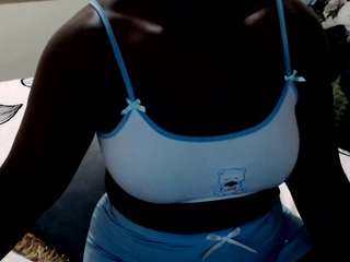 fitblair66 webcam model