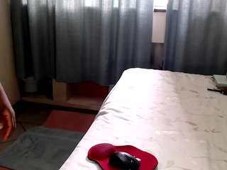 fitblair66's CamSoda show and profile