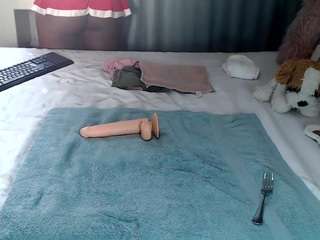 fitblair66 Live Webcam on CamSoda